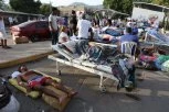 BROJ RASTE IZ ČASA U ČAS! Više od 26.000 osoba vodi se kao nestalo nakon stravičnog zemljotresa u Venecueli!