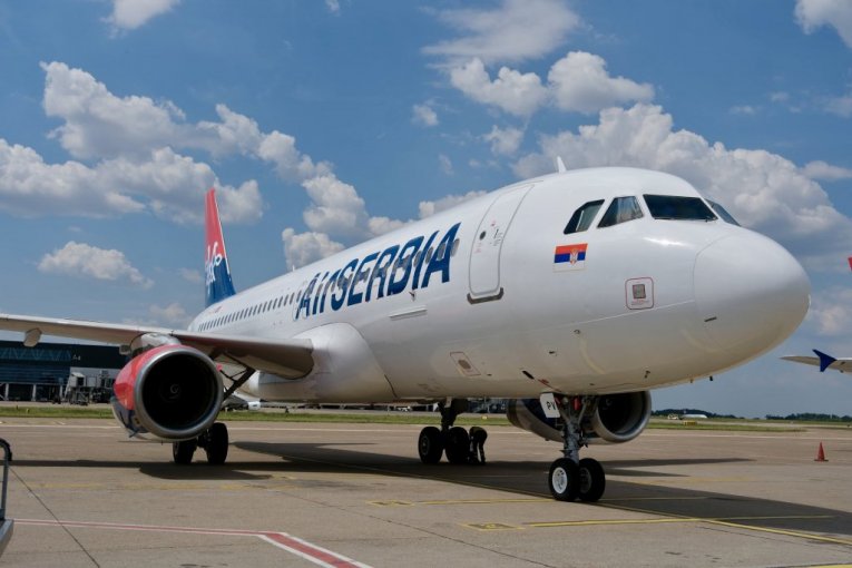 Er Srbija