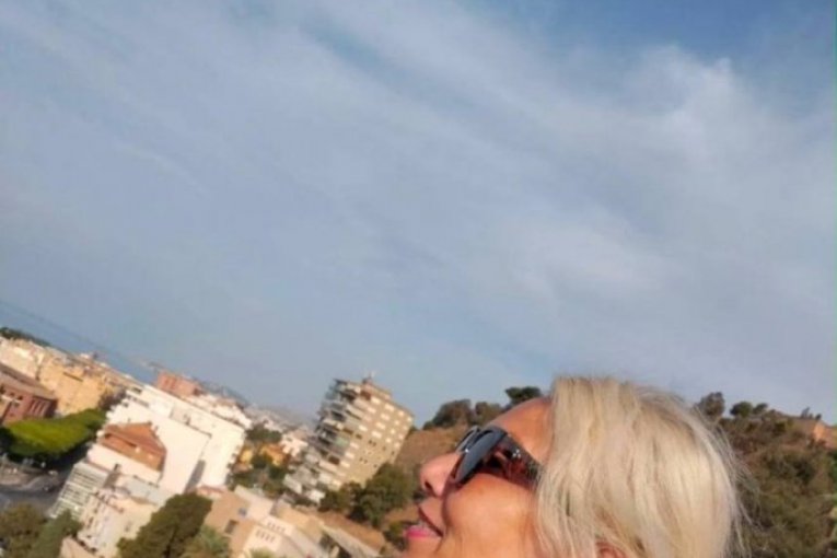 Šarovićeva sestra na luksuznim putovanjima