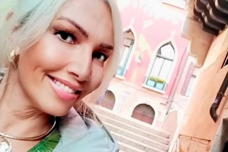 Šarovićeva sestra na luksuznim putovanjima