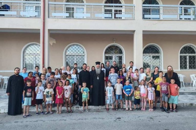 BESPLATNO LETOVANJE U GRČKOJ: Dar za višedetne porodice i samohrane roditelje