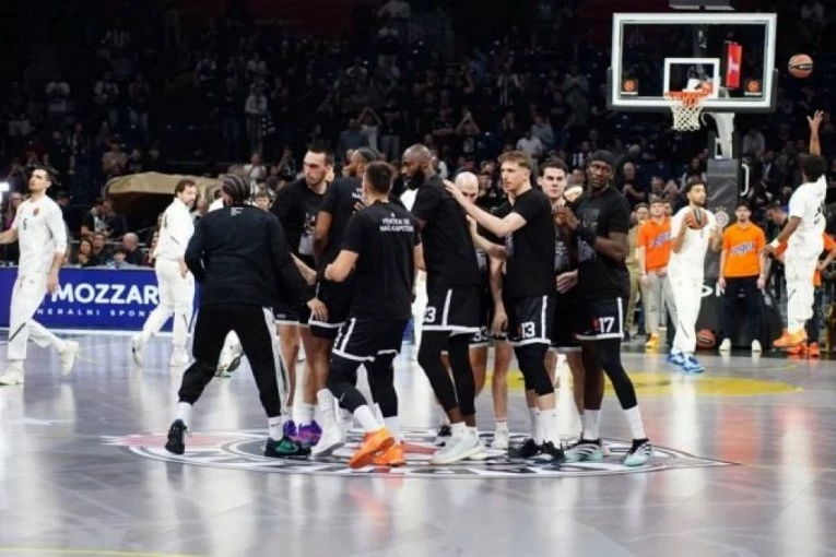 SPORTISSIMO SAZNAJE! Srbin napušta Partizan - poznato je i gde ide!