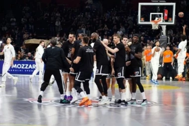 SPORTISSIMO SAZNAJE! Srbin napušta Partizan - poznato je i gde ide!