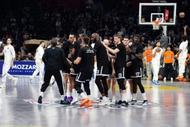 SPORTISSIMO SAZNAJE! Srbin napušta Partizan - poznato je i gde ide!