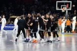 SPORTISSIMO SAZNAJE! Srbin napušta Partizan - poznato je i gde ide!