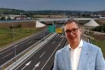 ISTORIJSKI DAN ZA CELU SRBIJU! Sutra se pušta deonica Moravskog koridora kod Kraljeva - Prvi digitalni auto-put u punom profilu!
