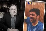 DA SE NAJEŽIŠ! Slavni Brazilac zapevao hit Halida Bešlića nakon pobede BiH, SNIMAK POSTAO HIT DANA! (VIDEO)