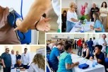 DRŽAVA KOJA BRINE – LEKARI I VLAST UZ NAROD I TAMO GDE SE RANIJE NIJE STIZALO! Niko više neće biti zaboravljen: Lazarević i Pavlović doveli vrhunsko zdravstvo u Trupale