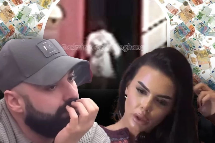 "RIJALITI JE TREBALO DA NAPUSTE MNOGO RANIJE!" Nakon milionske kazne trudna Anita POČINILA NEDOZVOLJENU RADNJU, snimak bez cenzure ZGROZIO NACIJU! (FOTO)