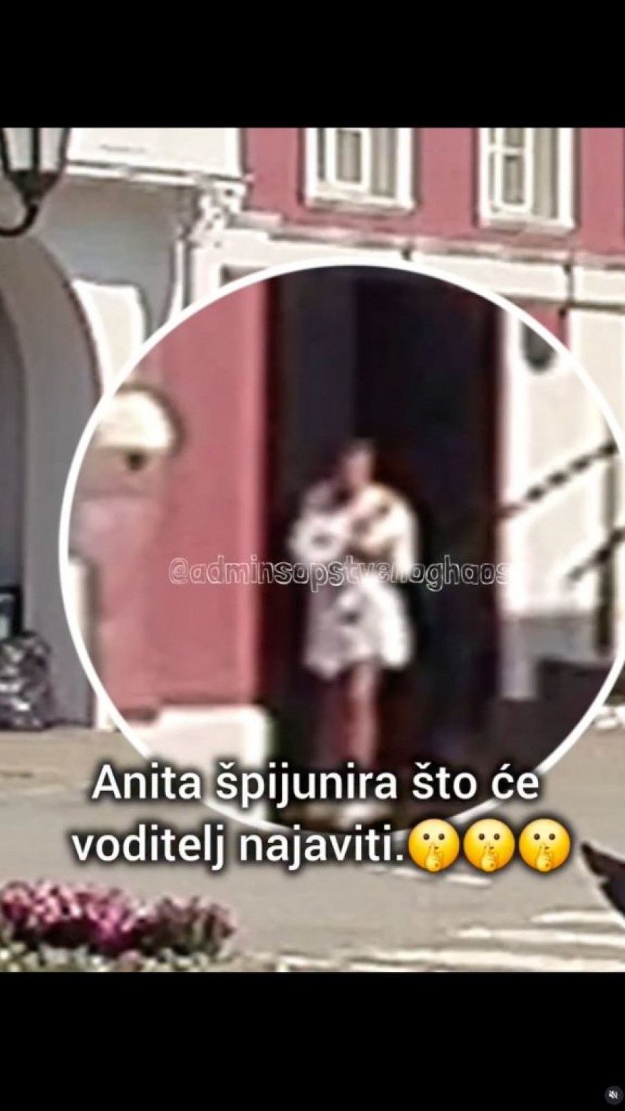 "RIJALITI JE TREBALO DA NAPUSTE MNOGO RANIJE!" Nakon milionske kazne trudna Anita POČINILA NEDOZVOLJENU RADNJU, snimak bez cenzure ZGROZIO NACIJU! (FOTO)