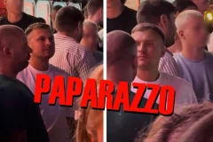PRVO POJAVLJIVANJE STEFANA KARIĆA NAKON IZRICANJA PRESUDE ZA PREBIJANJE ŠAVIJE: Uhvatili smo ga na koncertu Jale i Bube, OVAJ DETALJ posebno šokira! (VIDEO, GALERIJA)