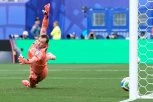 LUDNICA NA MUNDIJALU! Ekvador - Nemačka i Kurasao - Obala Slonovače, gol za golom! (VIDEO)