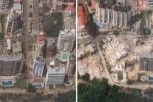 JEZIVI SNIMCI IZ VAZDUHA! Apokaliptične scene nakon STRAVIČNIH zemljotresa, spasioci traže PREŽIVELE pomoću mobilnih - DESETINE HILJADA NESTALIH! (FOTO, VIDEO)