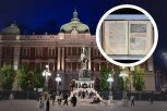 ČUVAR OSMOVEKOVNOG ZAVETA: Miroslavljevo jevanđelje biće izloženo u Narodnom muzeju povodom Vidovdana