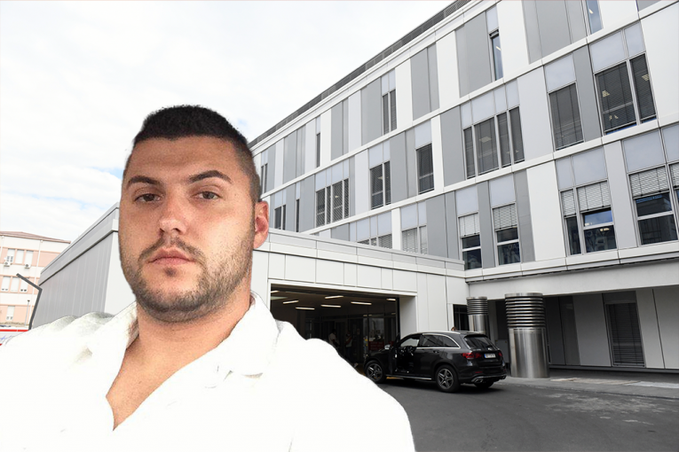 ZASTRAŠUJUĆI KLIPOVI ASMINA DURDŽIĆA IZ URGENTNOG! Samopovređivao se zbog RASKIDA, pa sve snimao tada!