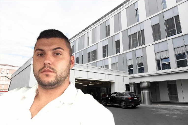 ZASTRAŠUJUĆI KLIPOVI ASMINA DURDŽIĆA IZ URGENTNOG! Samopovređivao se zbog RASKIDA, pa sve snimao tada!