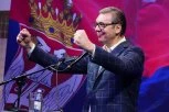 Švajcarski istoričar odao priznanje Vučiću – vešto balansira između velikih sila, kao nekada Tito!