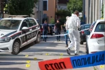 UBICA SRPSKOG SVATA IZREŠETAN U SVOM DVORIŠTU! "Zemunci" mu davali MILION EVRA da likvidira Čumeta! Egzekutor ga tada pogodio preciznim hicima i nestao!