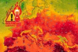EVROPU KOSI "TIHI UBICA"! Za samo nedelju dana preko 1.000 umrlih usled TOPLOTNOG TALASA, kontinent GORI - SZO IZDALA DRAMATIČNO UPOZORENJE!