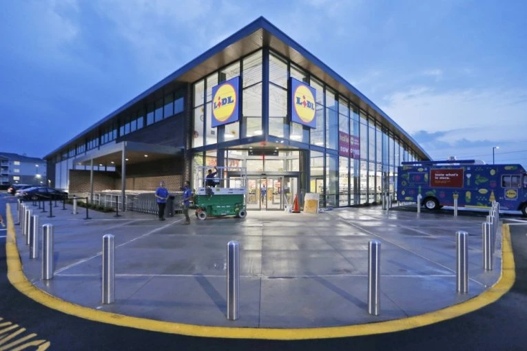 SADRŽI METALNE OPILJKE! Lidl hitno povukao još jedan proizvod sa srpskog tžišta - NIKAKO GA NE KONZUMIRAJTE!