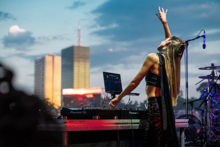Music Week