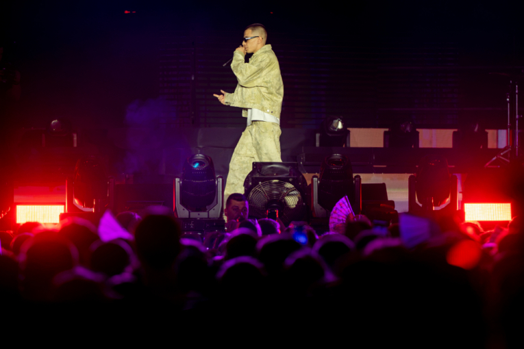 Music Week