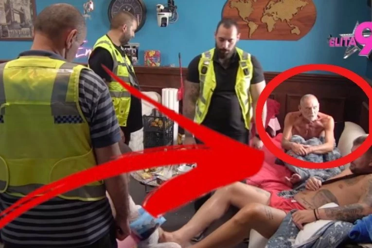 ZVANIČNO POSLEDNJI PUT U RIJALTIJU! Elita na nogama, situacija sa Lepm Mićom potpuno IZMAKLA KONTROLI! (VIDEO, GALERIJA)