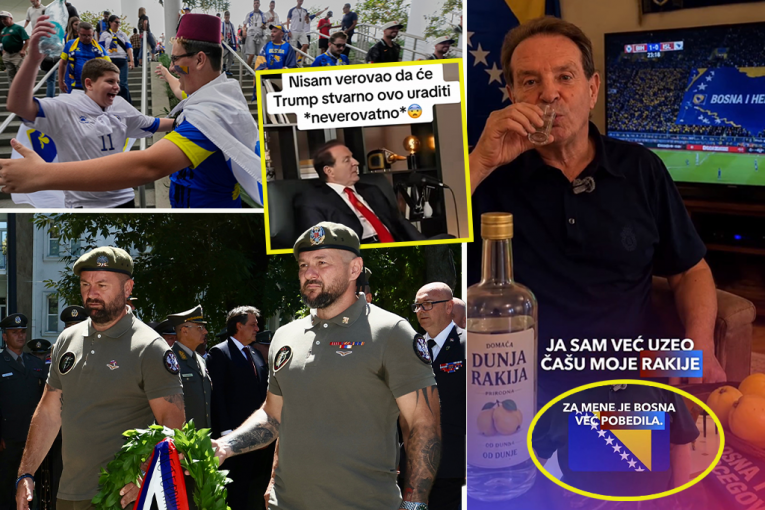JUNACI KOJI SU 1999. ODBRANILI OTADŽBINU OGORČENI! Heroji s Košara: Kariću, stidi se krvi mučenika!