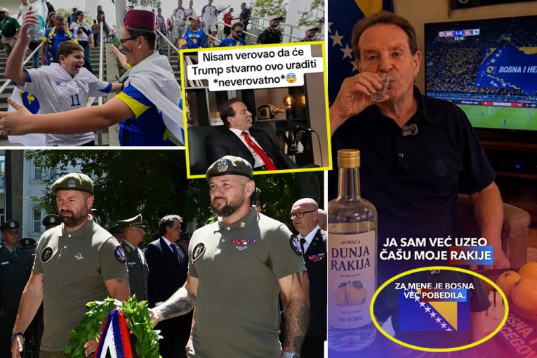 JUNACI KOJI SU 1999. ODBRANILI OTADŽBINU OGORČENI! Heroji s Košara: Kariću, stidi se krvi mučenika!