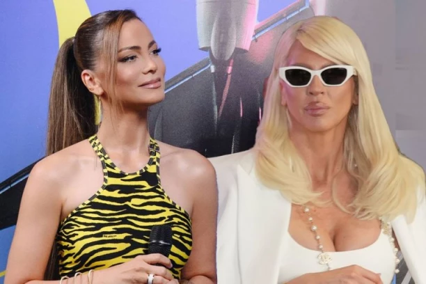 DRAMA OKO SLAVNOG GRKA! Fanovi Milice Pavlović i Jelene Karleuše RATUJU zbog njega, pevačice u istom danu PROGOVORILE o njemu! (VIDEO)