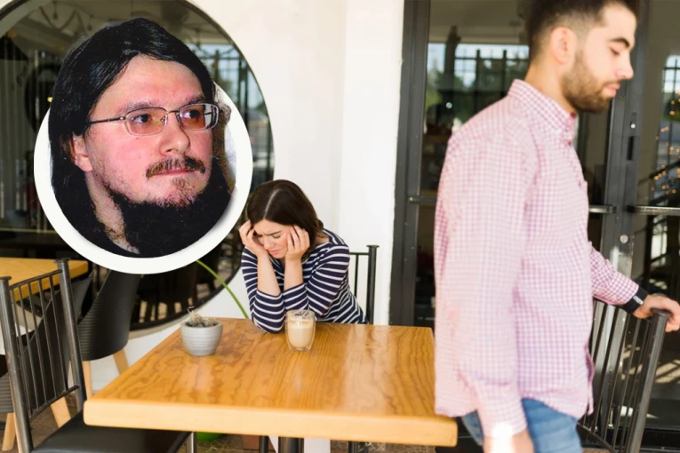 OVO ČOVEKA I NJEGOVU OKOLINU MOŽE DO LUDILA DA DOVEDE: Sveštenik o opasnoj strasti koja se ne tretira kao greh, a razara ljude na paramparčad