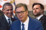 VUČIĆEVA ANALIZA KNJIGE DŽEJ DI VENSA ZA VAŠINGTON EGZAMINER: Obama nam je dao politički pamflet. Vens nudi ispovest jednog vernika!