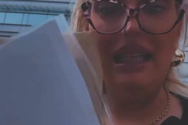 STIGLE NAJNOVIJE VESTI IZ BONICE, TAMARA RADOMAN VAN SEBE! Ove informacije o bebi Anite Stanojlović su se DO SADA KRILE od javnosti - SVE CRNO NA BELO!
