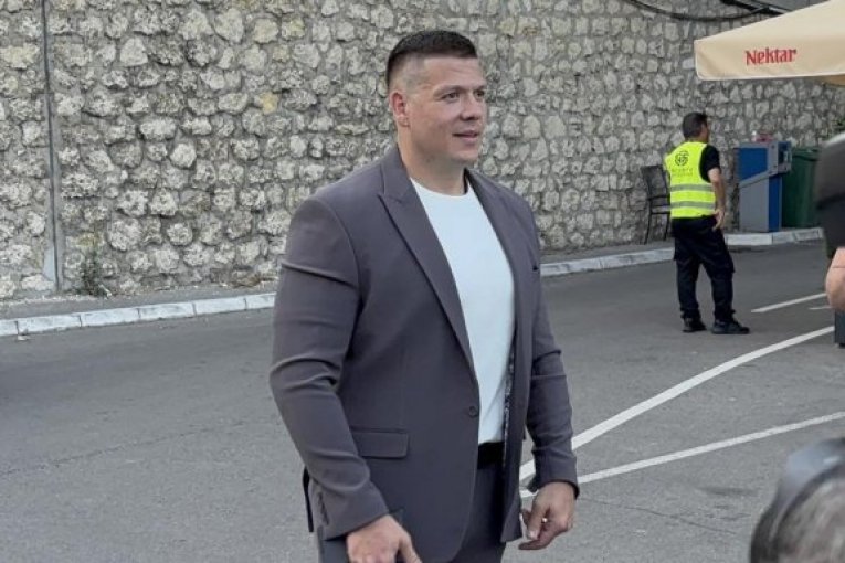 Sloba Radanović