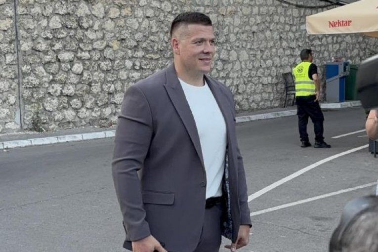 Sloba Radanović