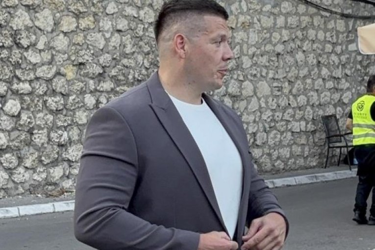 Sloba Radanović