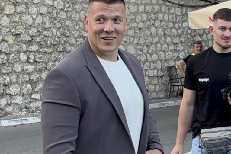 Sloba Radanović