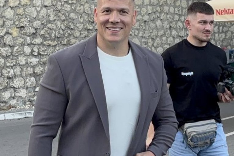 Sloba na Tašu