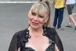 BRUTALNO O BRENI, TEI TAIROVIĆ I "ZVEZDAMA GRANDA": Suzana Jovanović peva prvi put posle 27 godina, na ivici suza zbog Saše Popovića! (VIDEO)