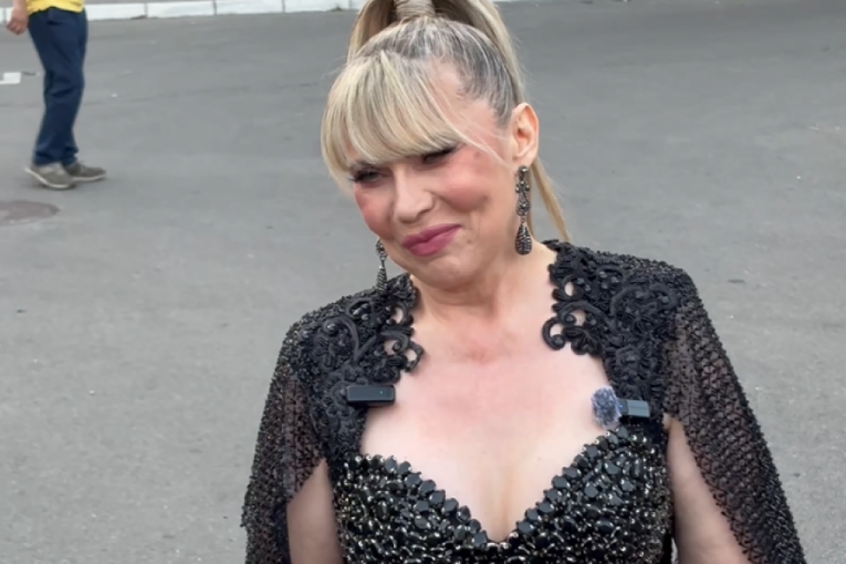 Suzana Jovanović