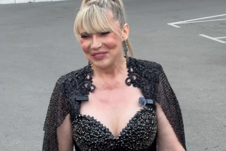 Suzana Jovanović