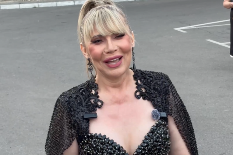 Suzana Jovanović