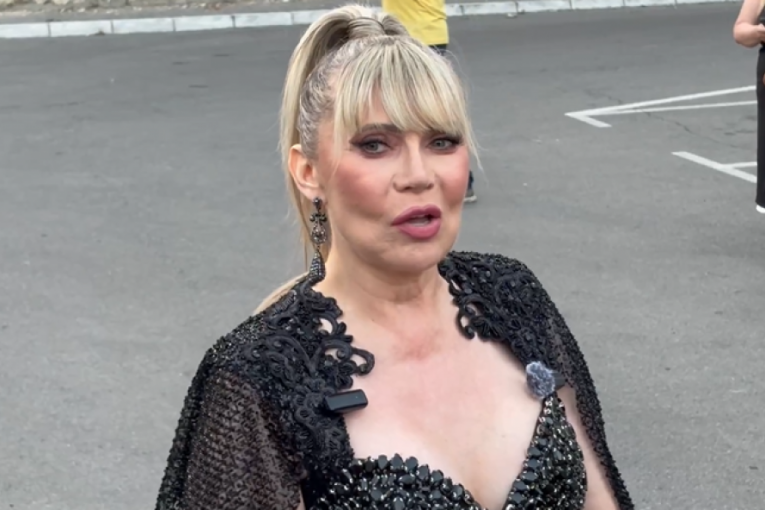 Suzana Jovanović