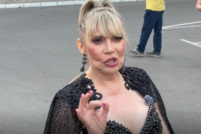 Suzana Jovanović
