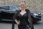GOLIŠAVA SUZANA JOVANOVIĆ: Sašina udovica u MINI BIKINIJU, pokazala IZVAJANO TELO, ovo je JEDINA slika u kupaćem!