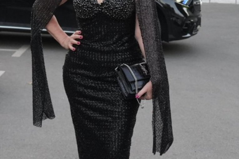 Suzana Jovanović