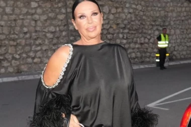 EVO U KAKVOM JE STANJU MARTA SAVIĆ NAKON BRUTALNOG NAPADA! Saopštene najnovije informacije, SRBIJA U SUZAMA!
