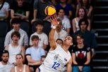 SRBIJA – KUBA: Jako loš set "Orlova" - Kuba došla do izjednačenja!