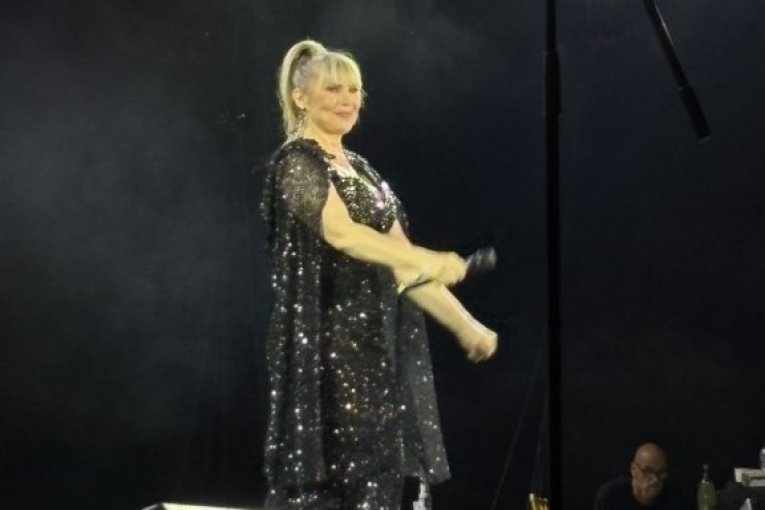 Suzana Jovanović