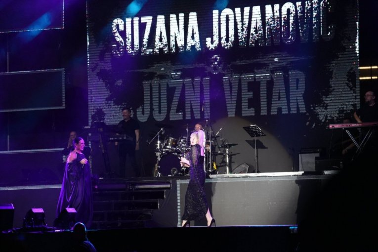 Suzana Jovanović
